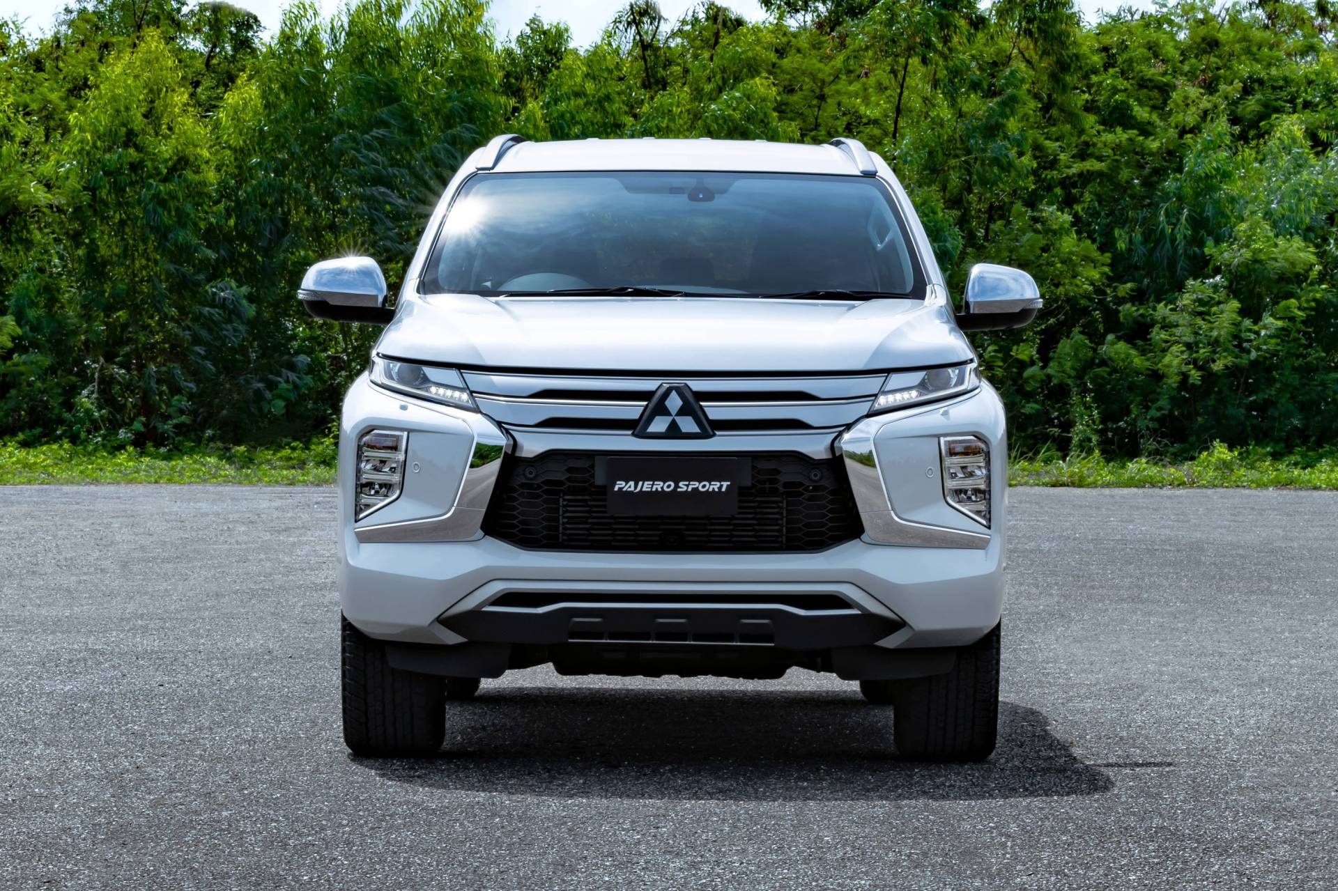 ราคา-Mitsubishi-Pajero-Sport-2019-2