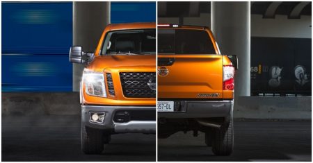 Nissan-Titan