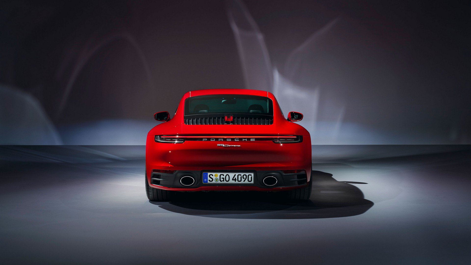 Porsche-911-Carrera-ราคา-4