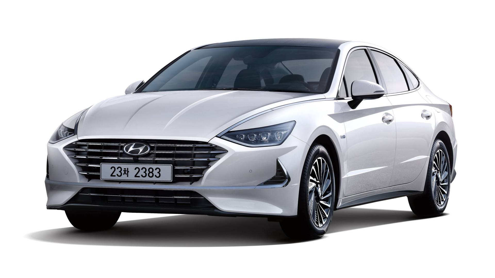 Hyundai-Sonata-2020-ไฮบริด-ราคา-2