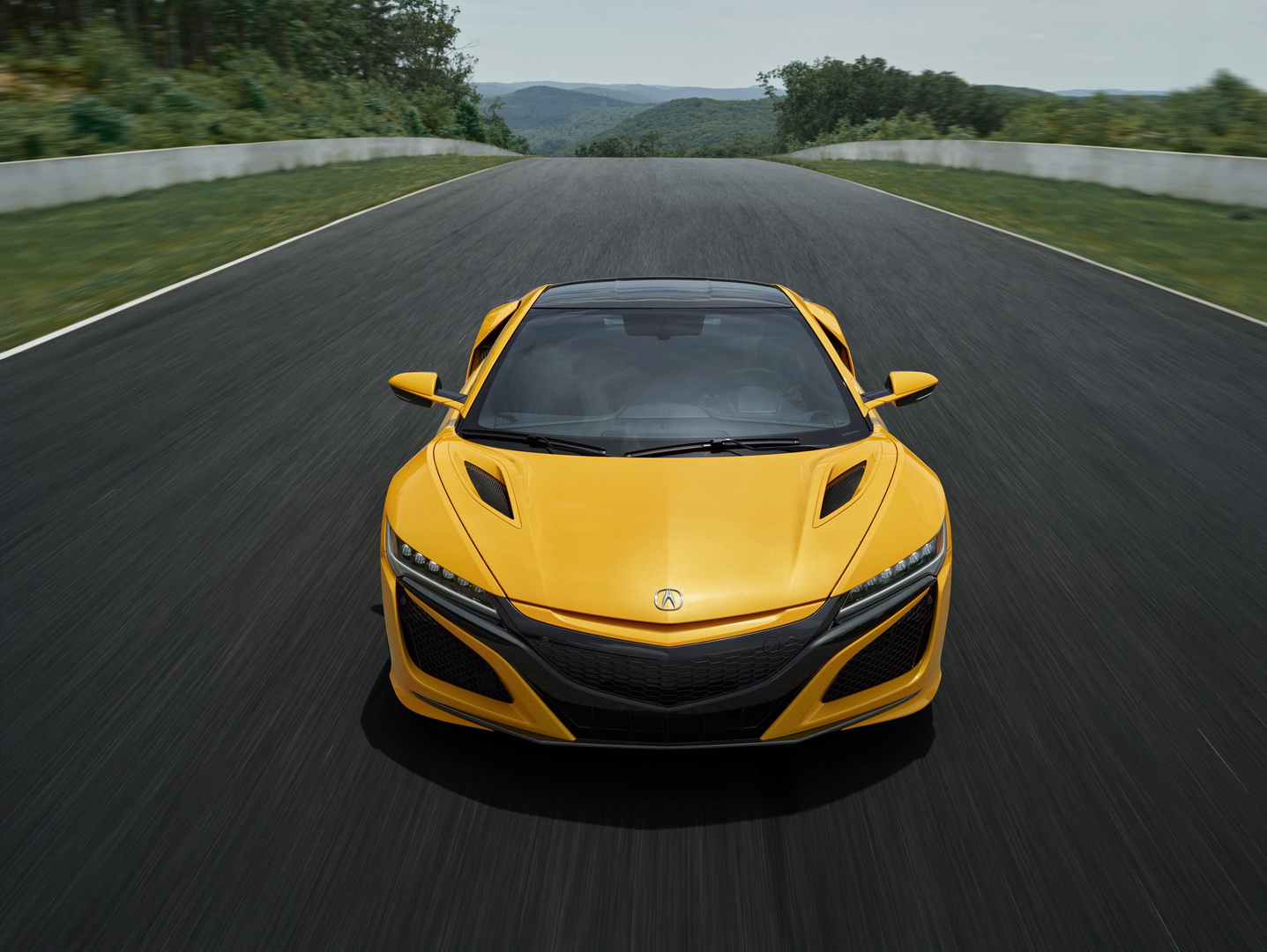 Acura-NSX-2020-ราคา-6