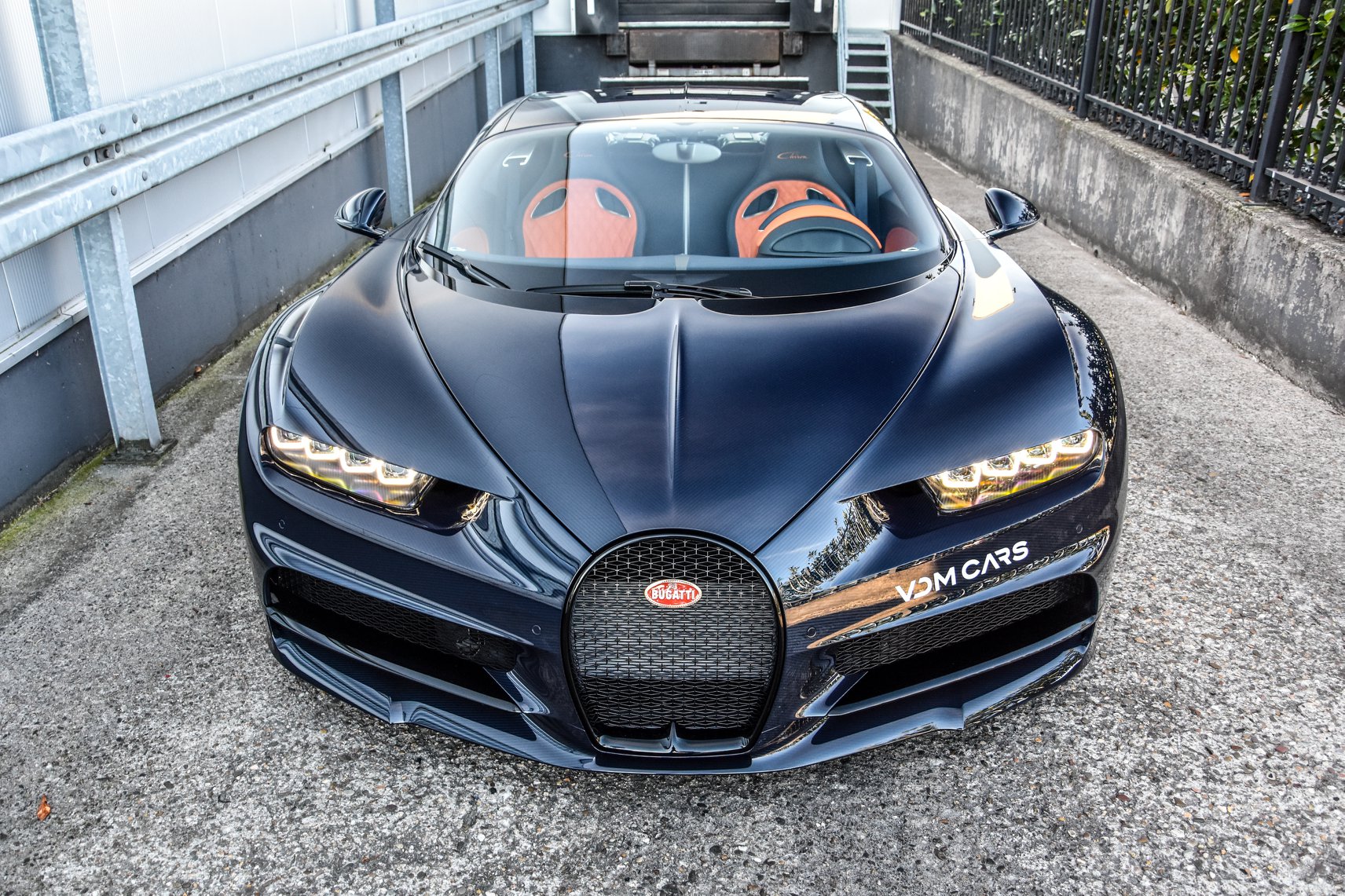 Bugatti-Chiron-ราคา-1