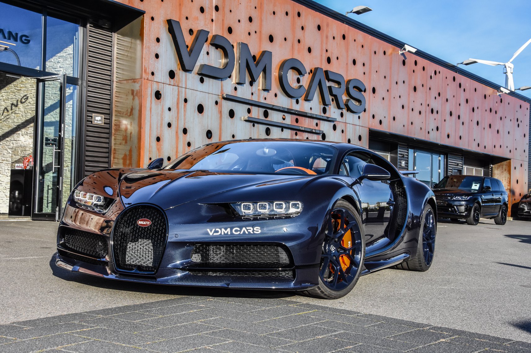 Bugatti-Chiron-ราคา-5