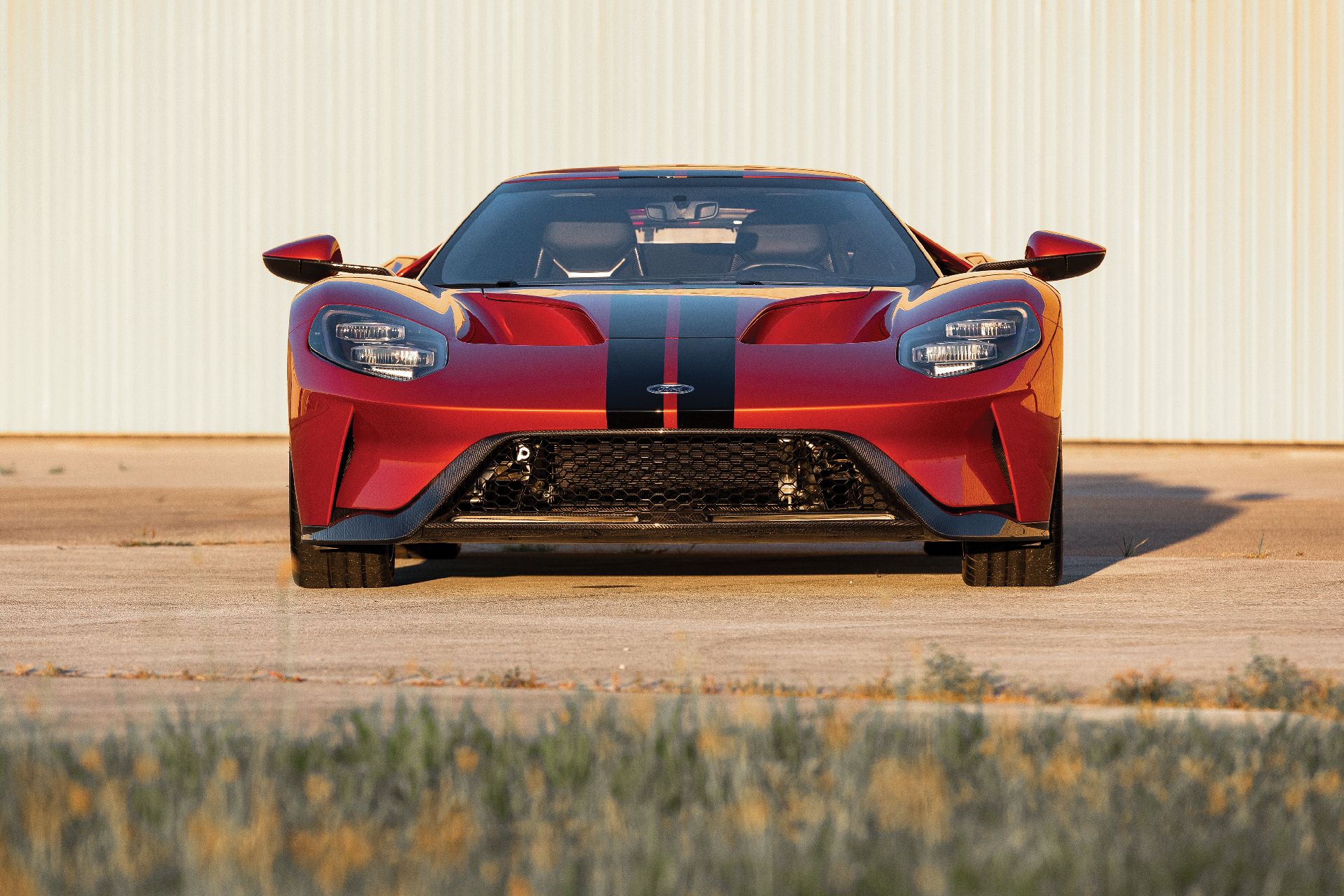 Ford-GT-2017-ราคา-2