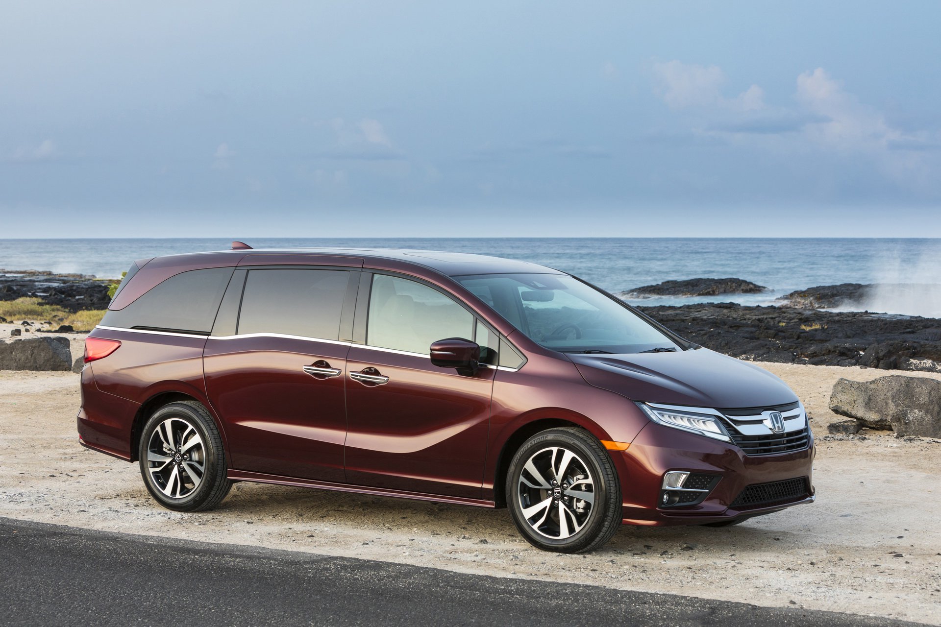 ราคา-Honda-Odyssey-2020-8