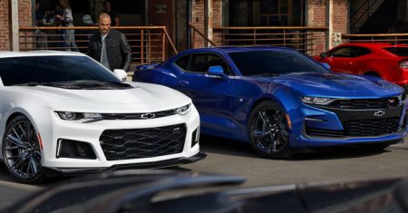 Chevrolet-Camaro-2