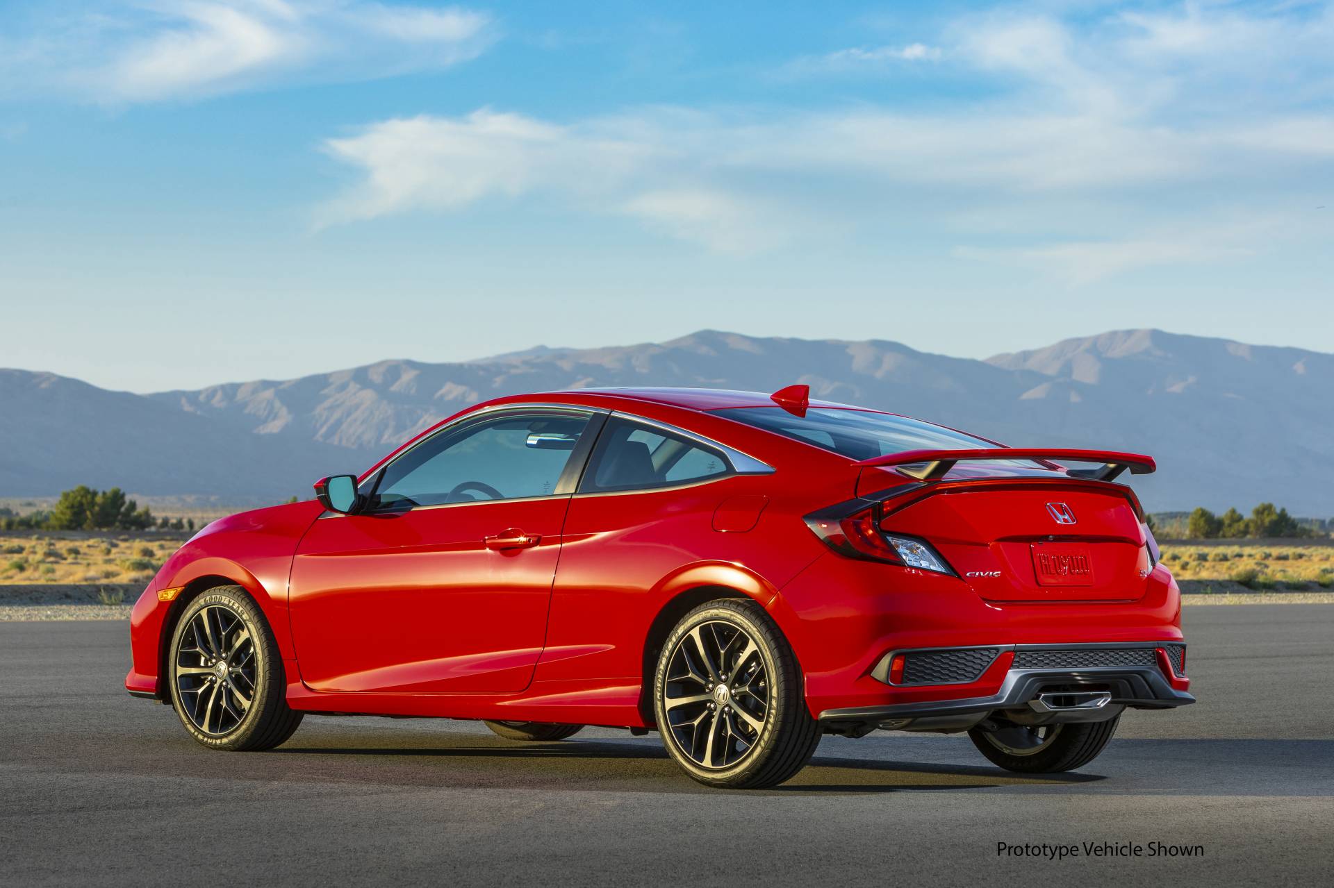 Honda-Civic-Si-2020-ราคา-3