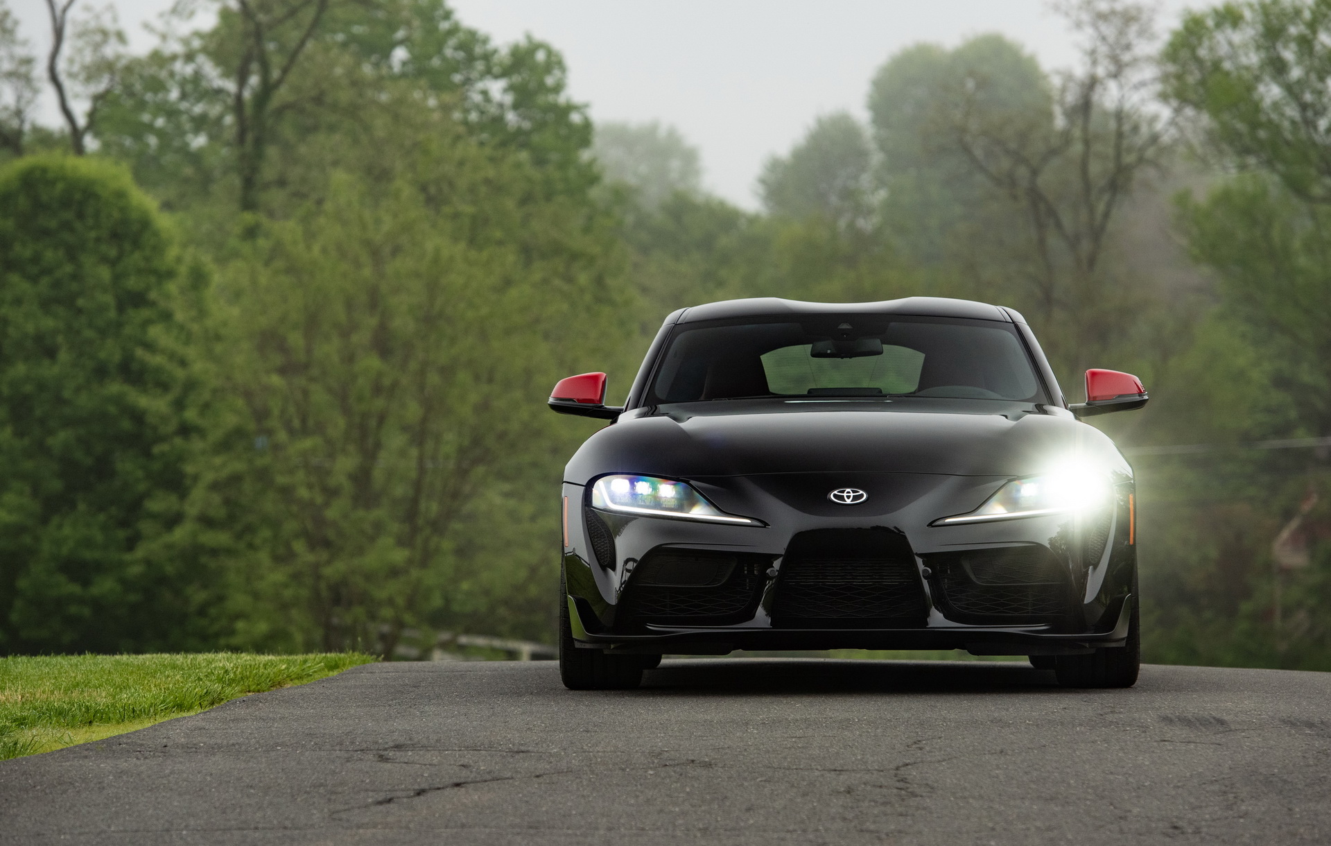 Toyota-Supra-2020-ราคา-4