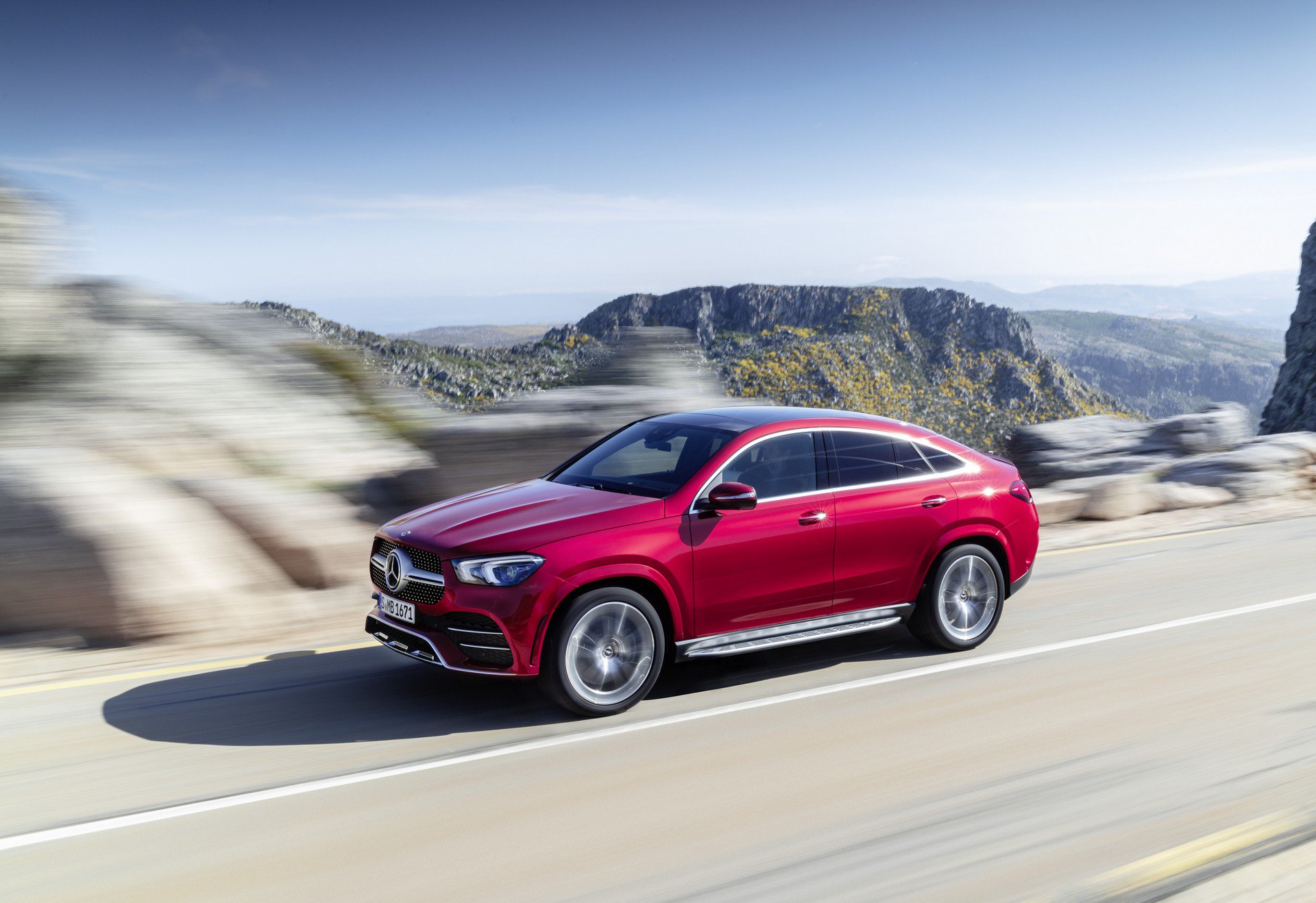 Mercedes-Benz-GLE-Coupe-ราคา-2