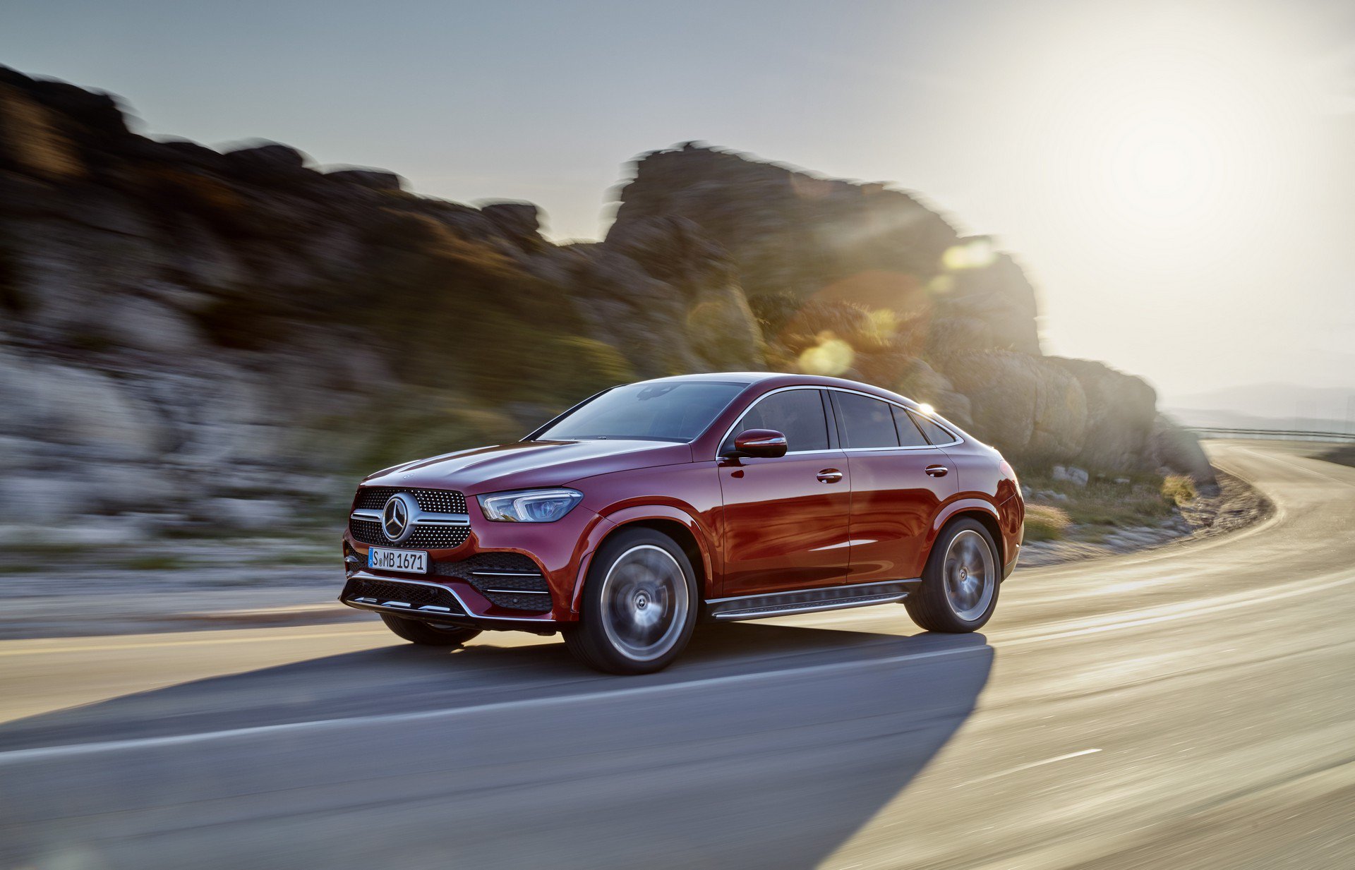 Mercedes-Benz-GLE-Coupe-ราคา-10