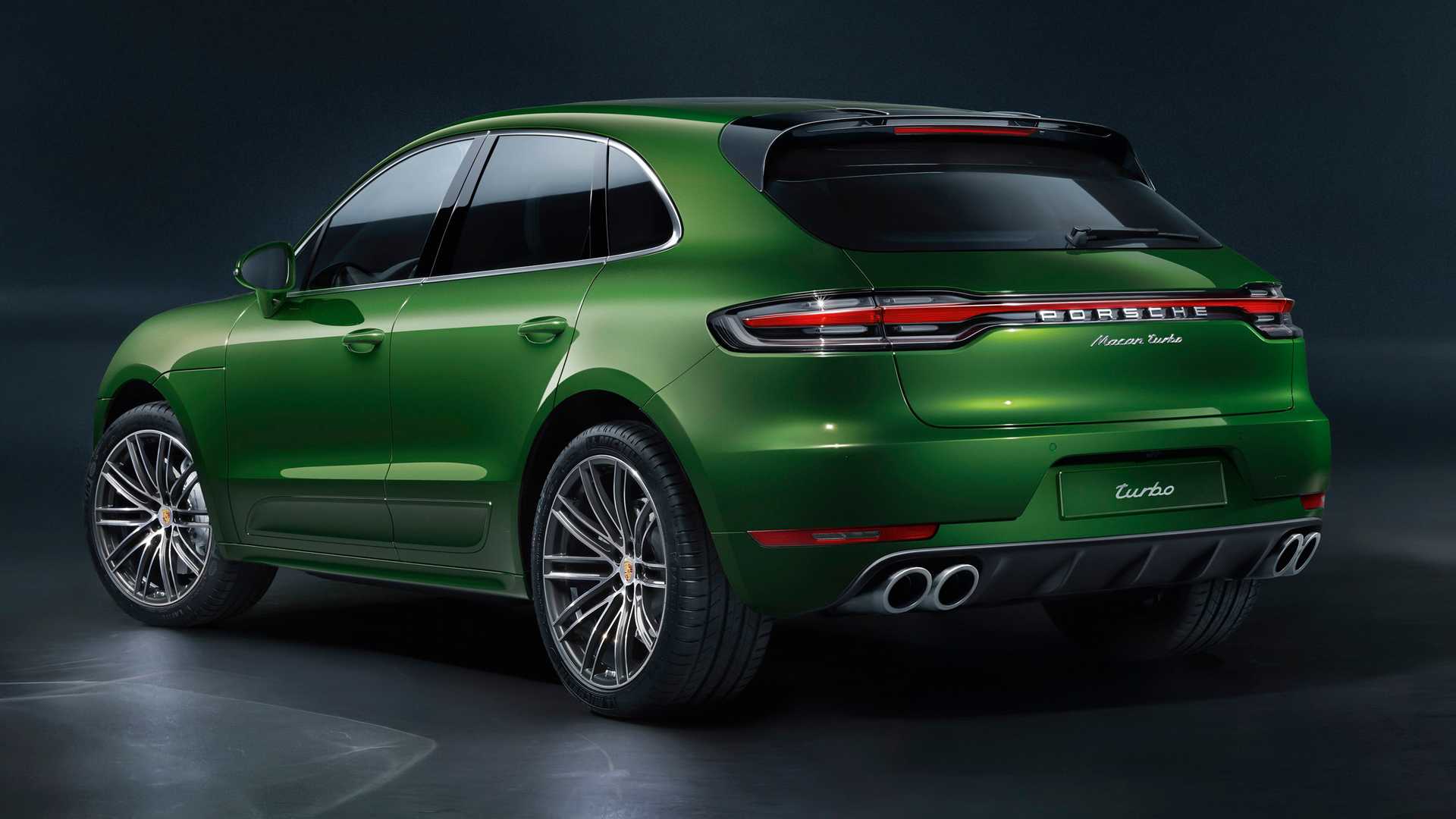 Porsche-Macan-Turbo-2020-ราคา-1