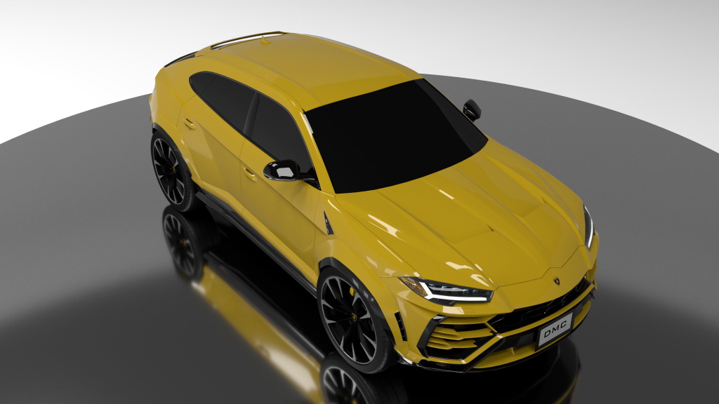 Lamborghini-Urus-แต่ง-6