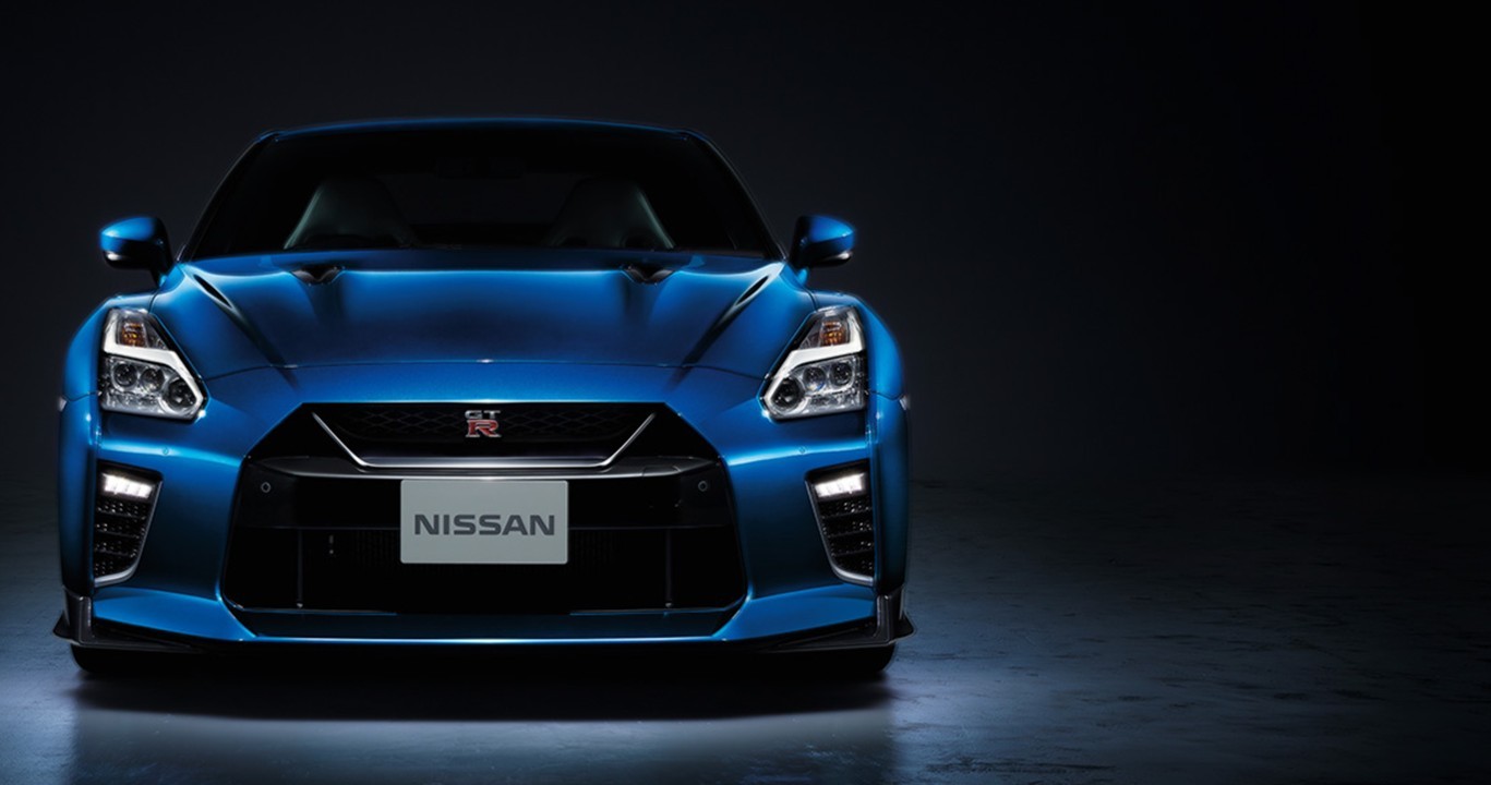 Nissan-GT-R-ราคา-4