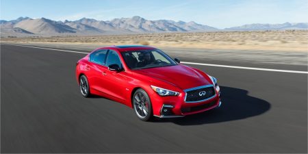 Infiniti-Q50