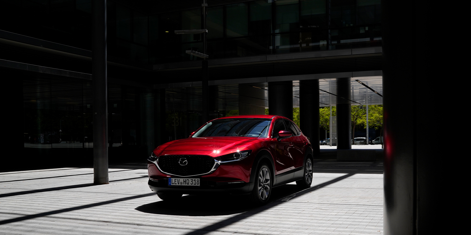 Mazda-CX-30-ราคา-1