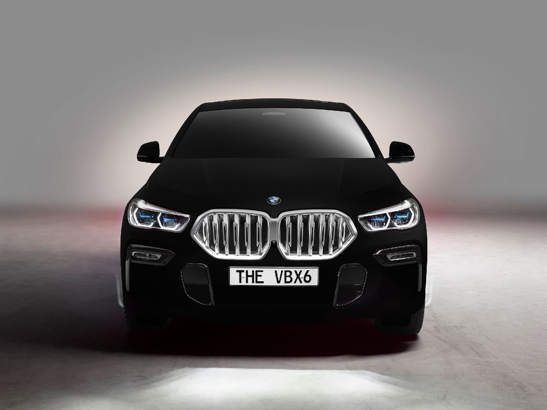 BMW-X6-ดำสุดในโลก-5