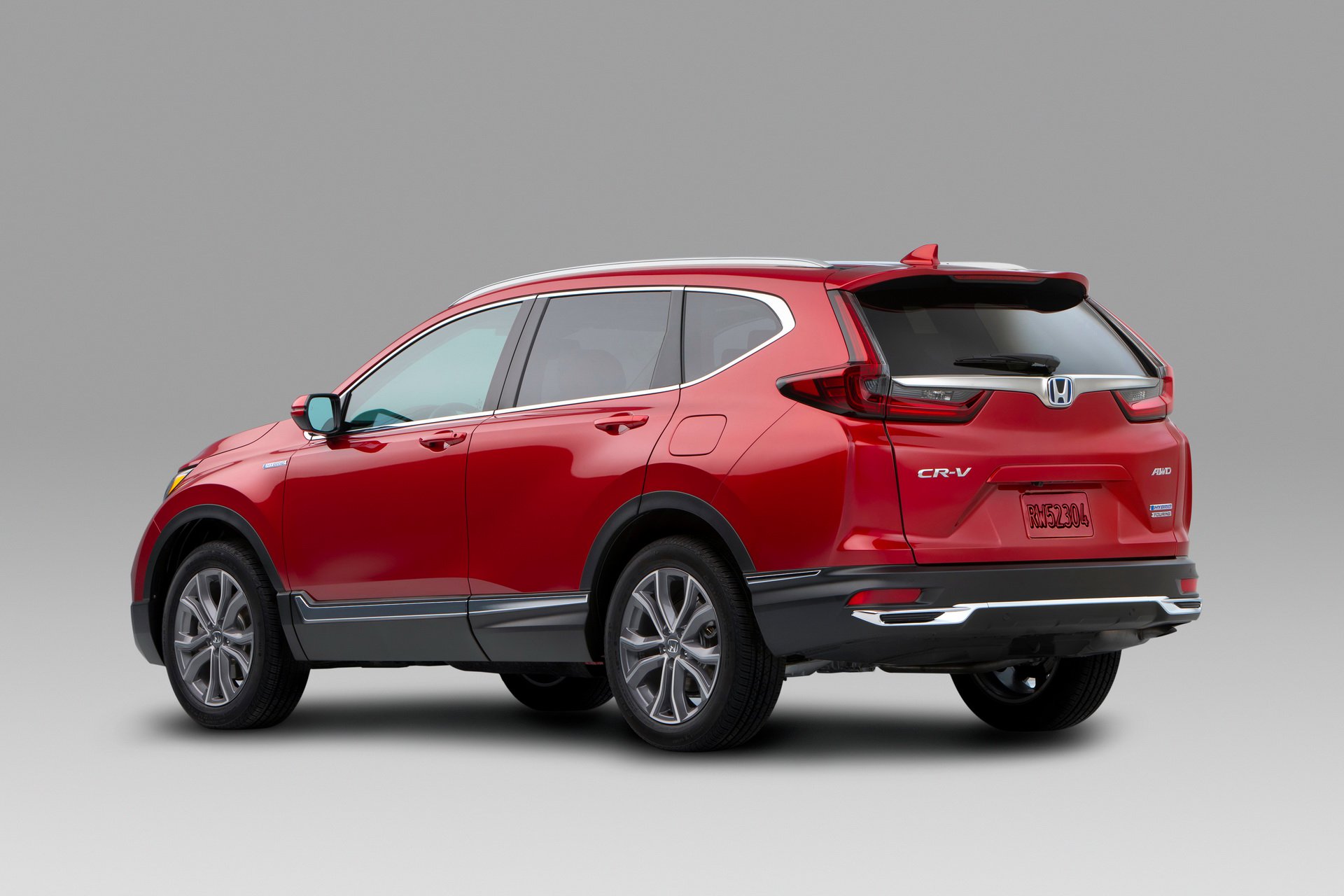 Honda-CR-V-2020-ราคา-14