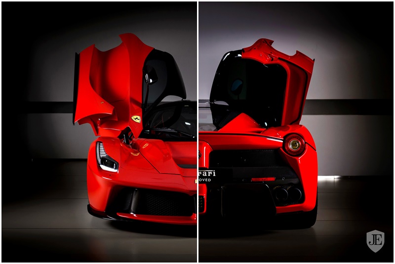 Ferrari-LaFerrari-2014-ราคา-4