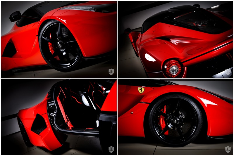 Ferrari-LaFerrari-2014-ราคา-5