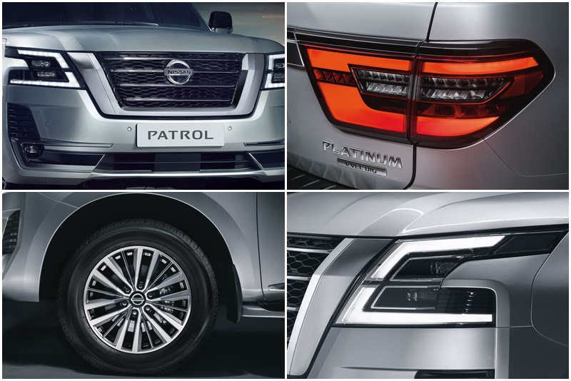 Nissan-Patrol-2020-ราคา-6