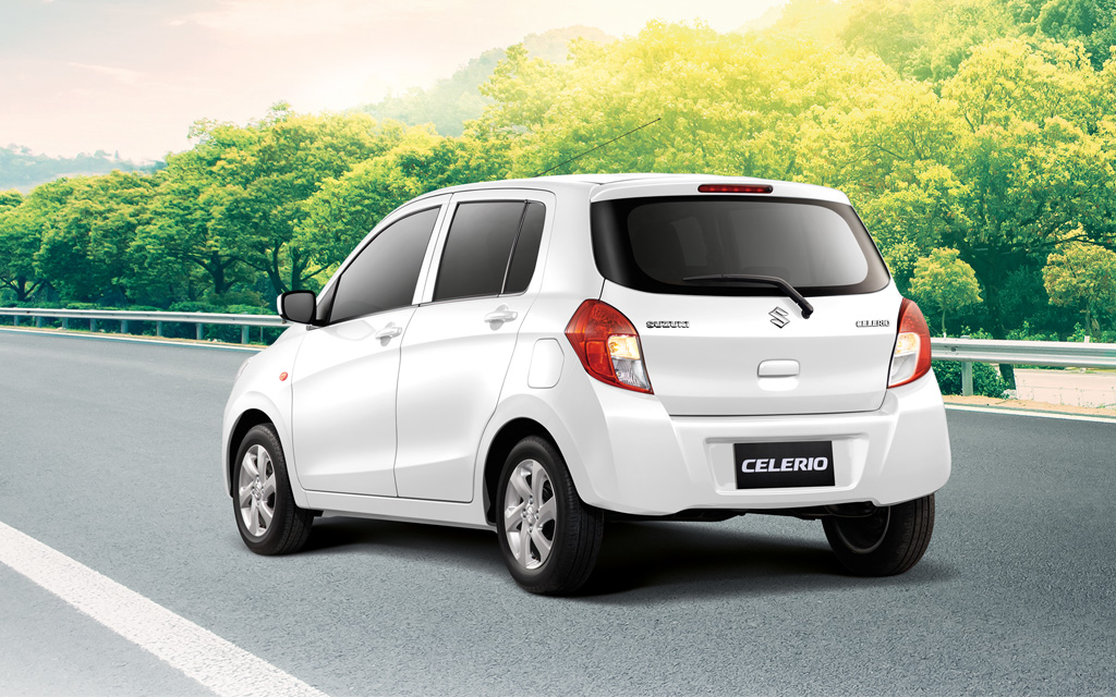 Suzuki-Celerio-2019-ราคา-7