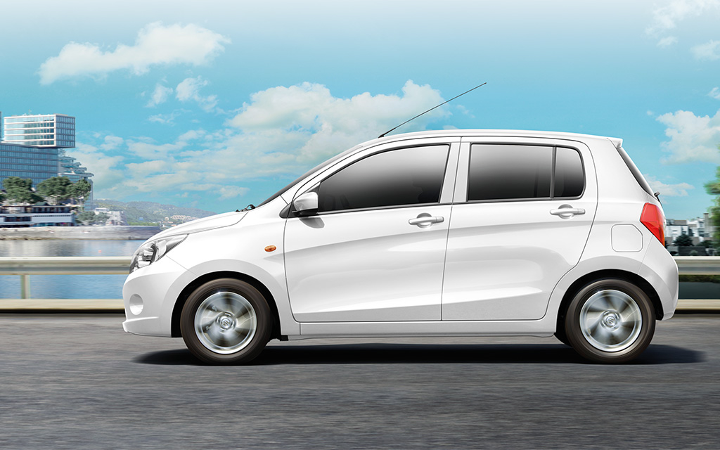 Suzuki-Celerio-2019-ราคา-8