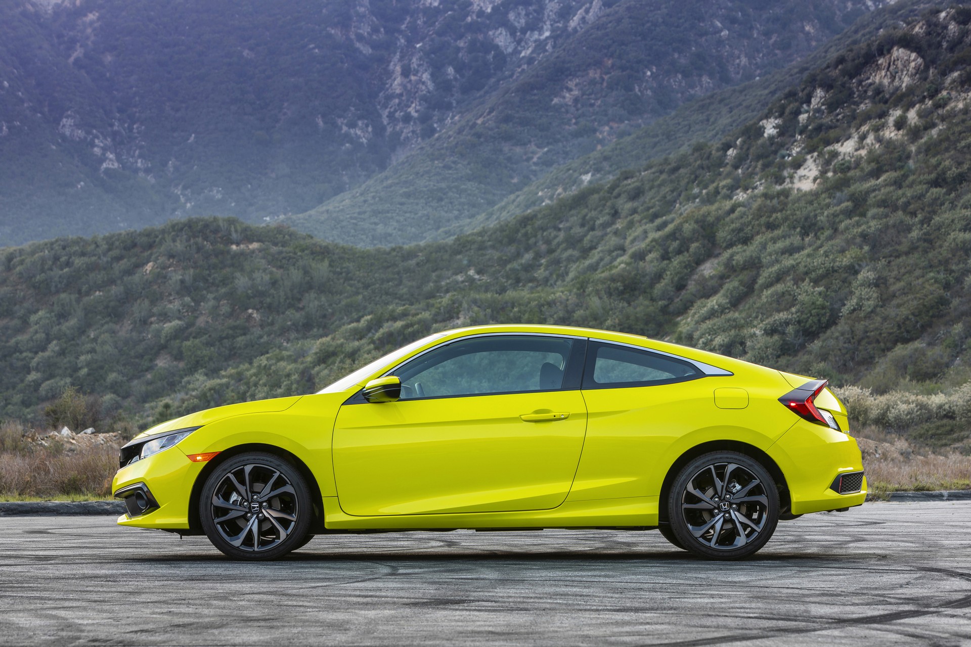 Honda-Civic-2020-รุ่น-Coupe-8