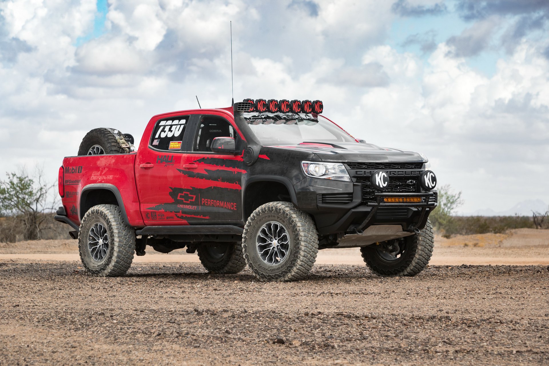 Chevy-Colorado-ZR2-2021-ราคา-6