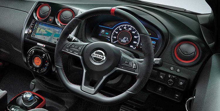 Nissan-Note-รุ่น-Nismo-ราคา-2