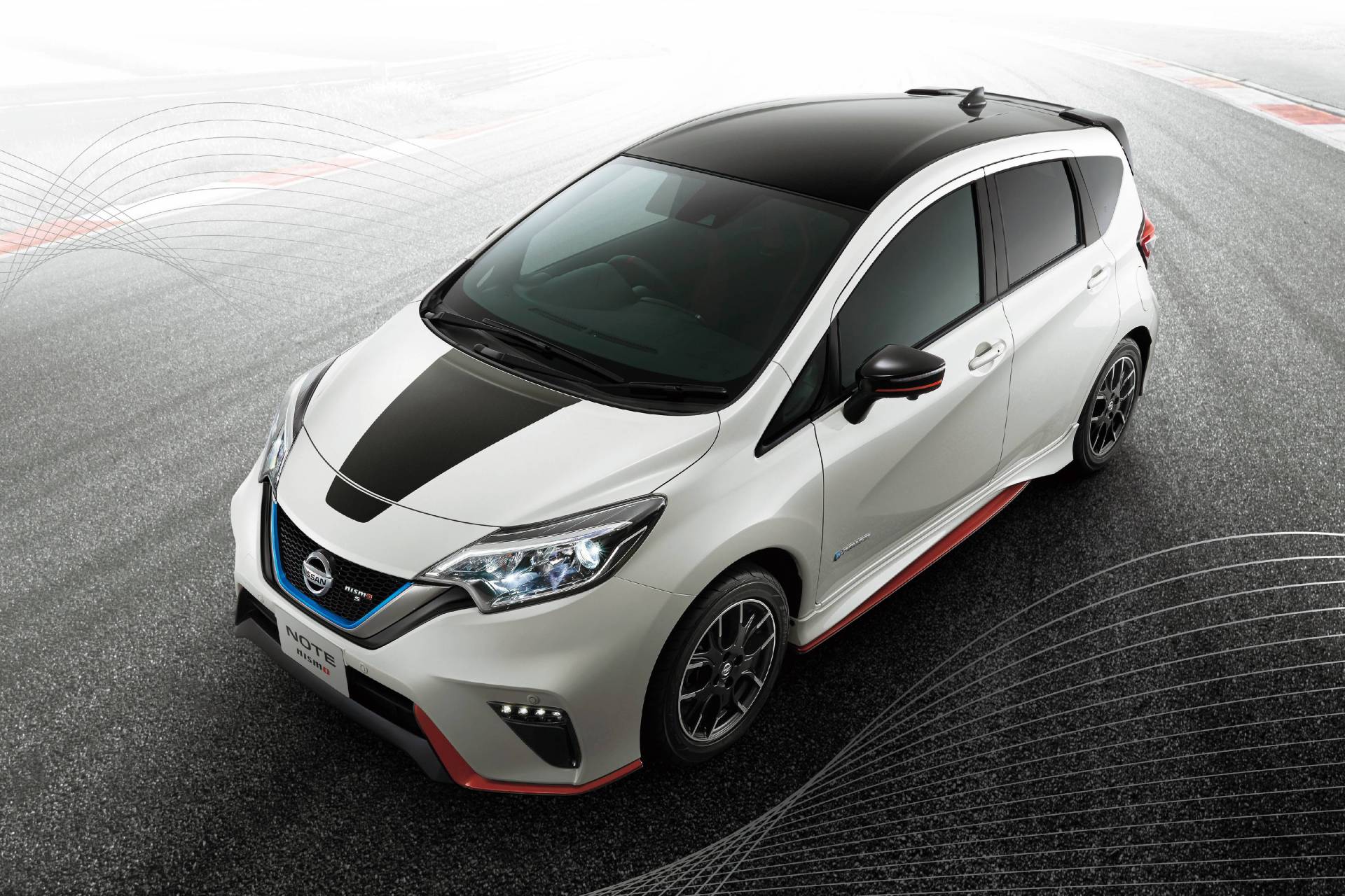 Nissan-Note-รุ่น-Nismo-ราคา-4