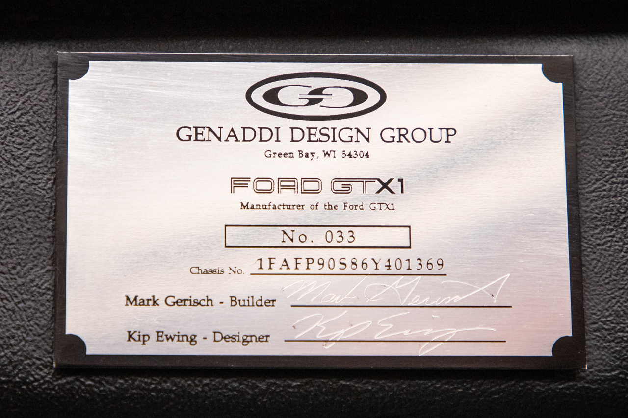 Ford-GTX1-2006-ราคา-3