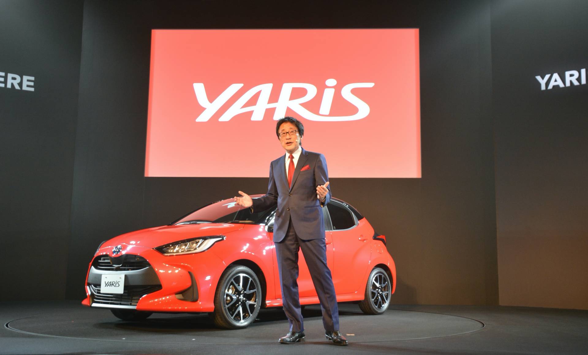 Toyota-Yaris-2020-ราคา-7