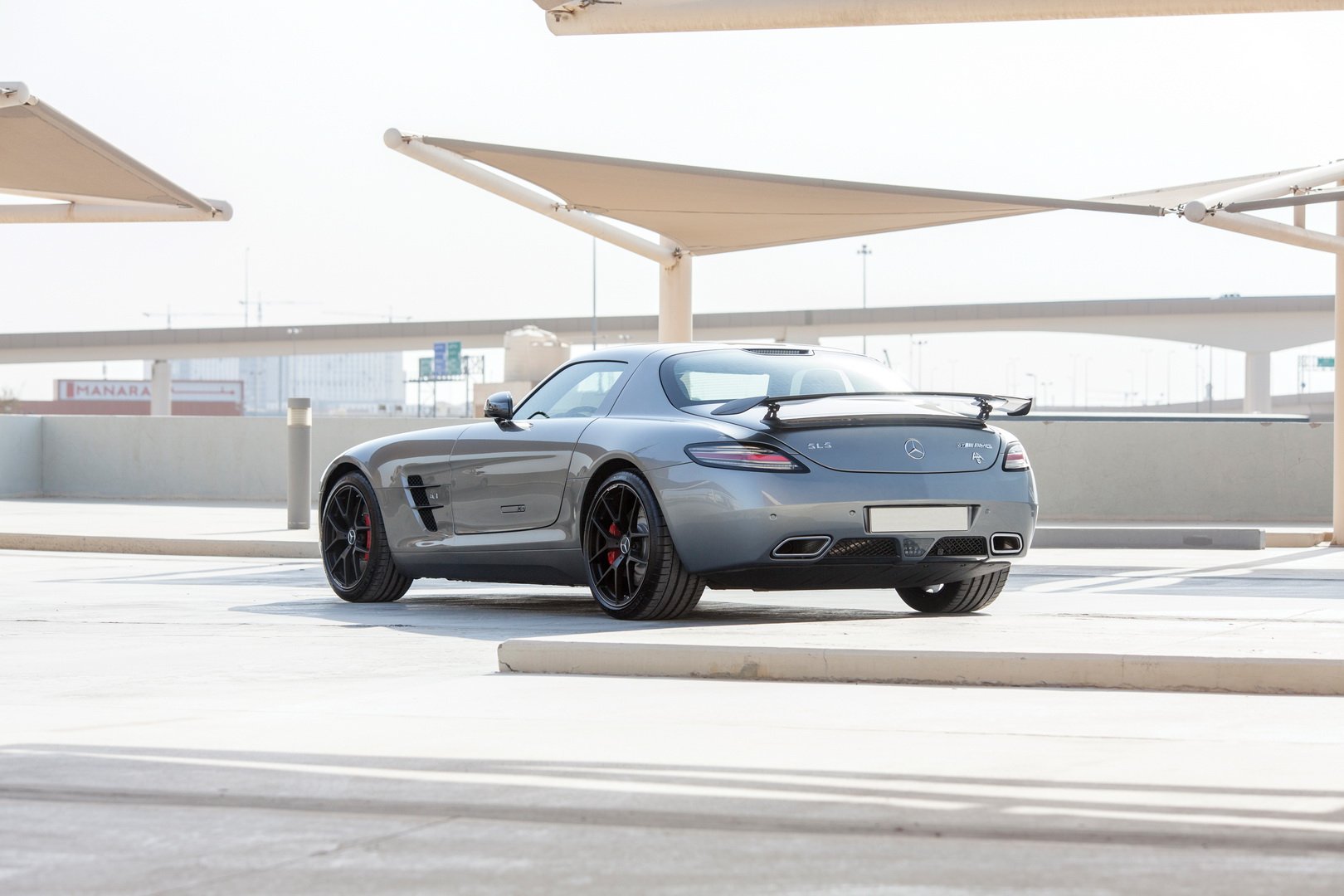 ขาย-Mercedes-Benz-SLS-AMG-GT-Final-Edition-6