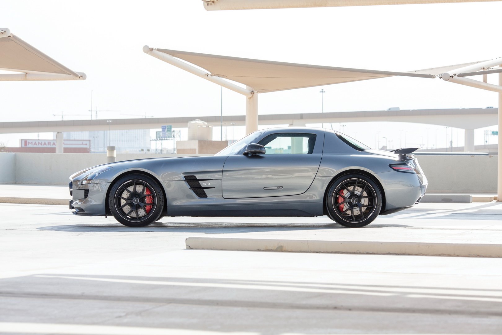 ขาย-Mercedes-Benz-SLS-AMG-GT-Final-Edition-10