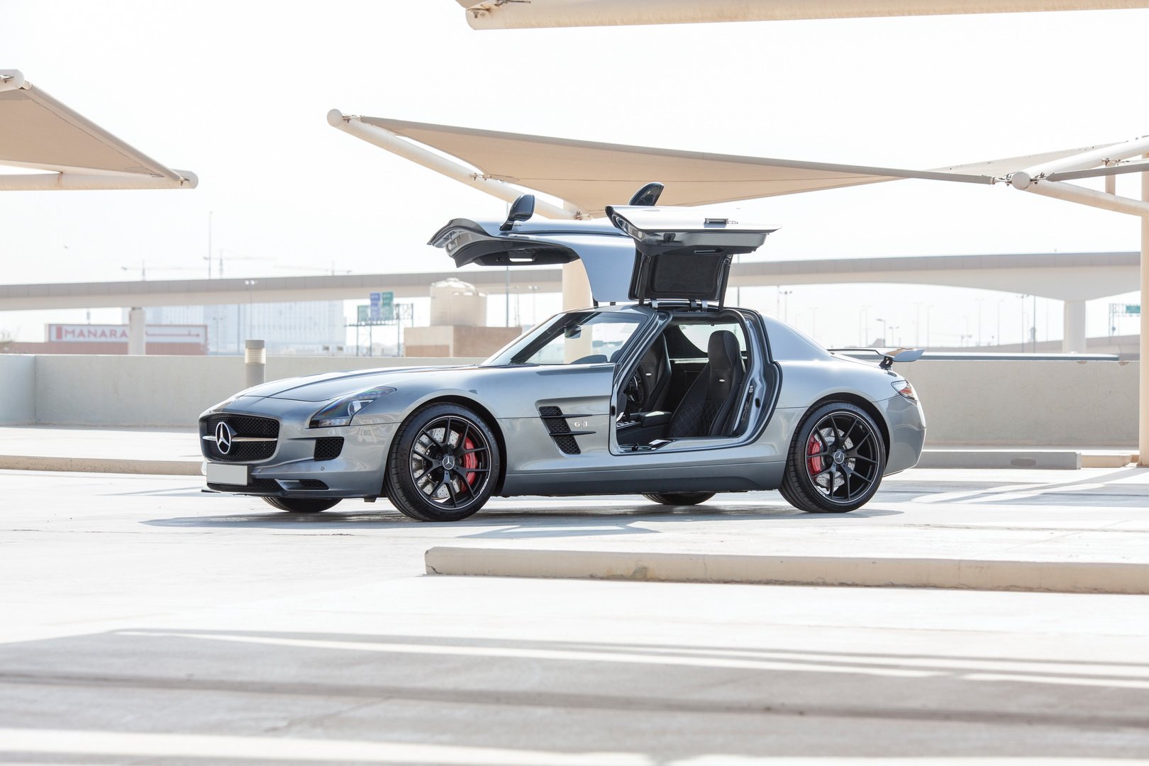 ขาย-Mercedes-Benz-SLS-AMG-GT-Final-Edition-11