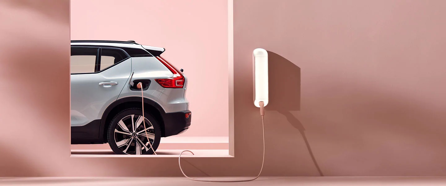 Volvo-XC40-Recharge-ราคา-2