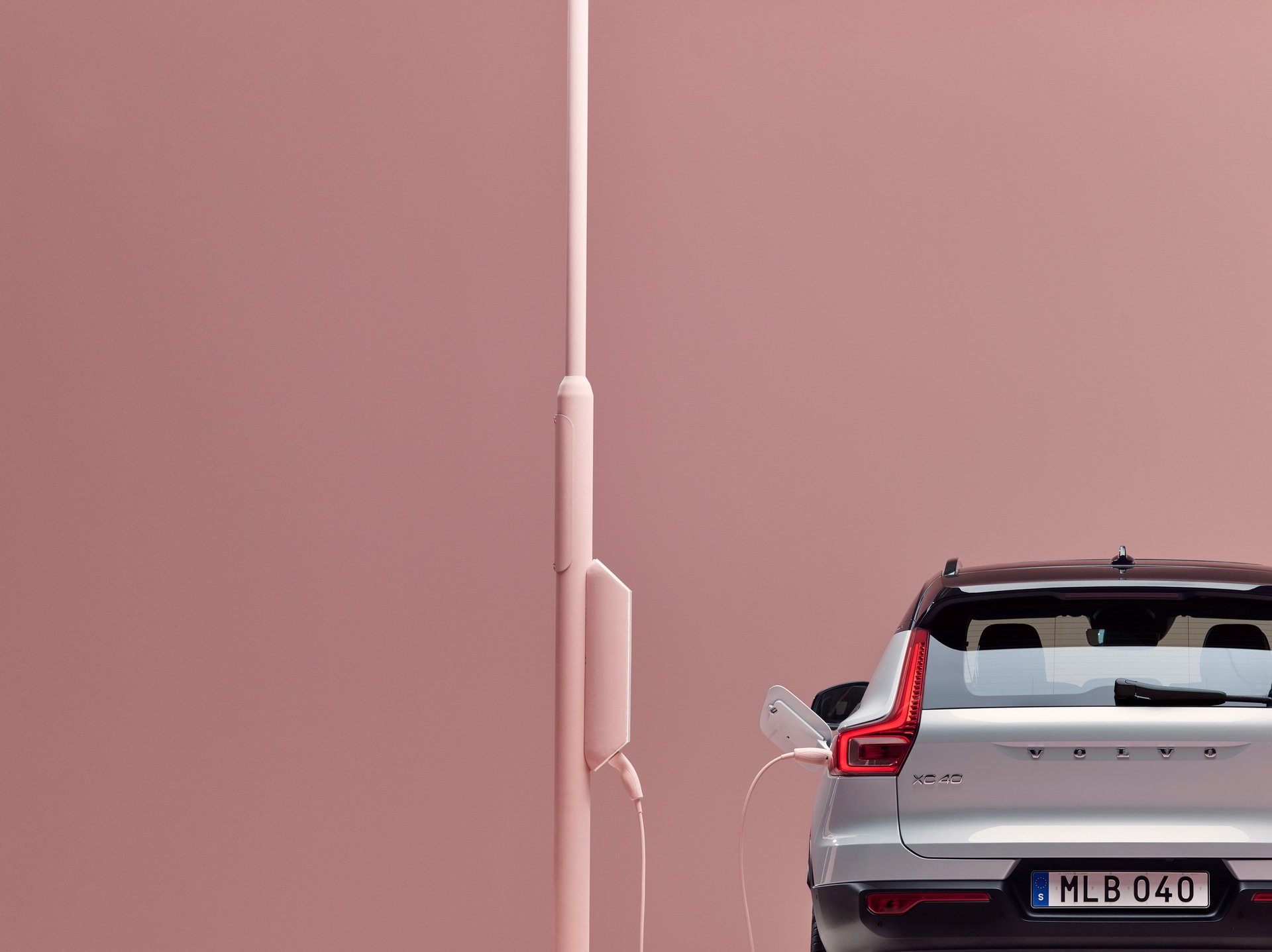 Volvo-XC40-Recharge-ราคา-8