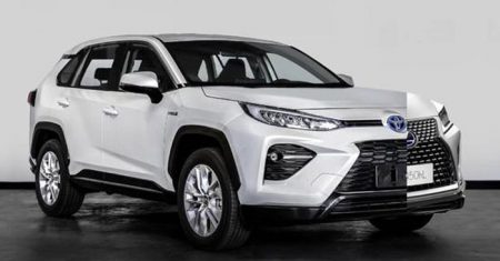 Toyota-Wildlander-2020-1