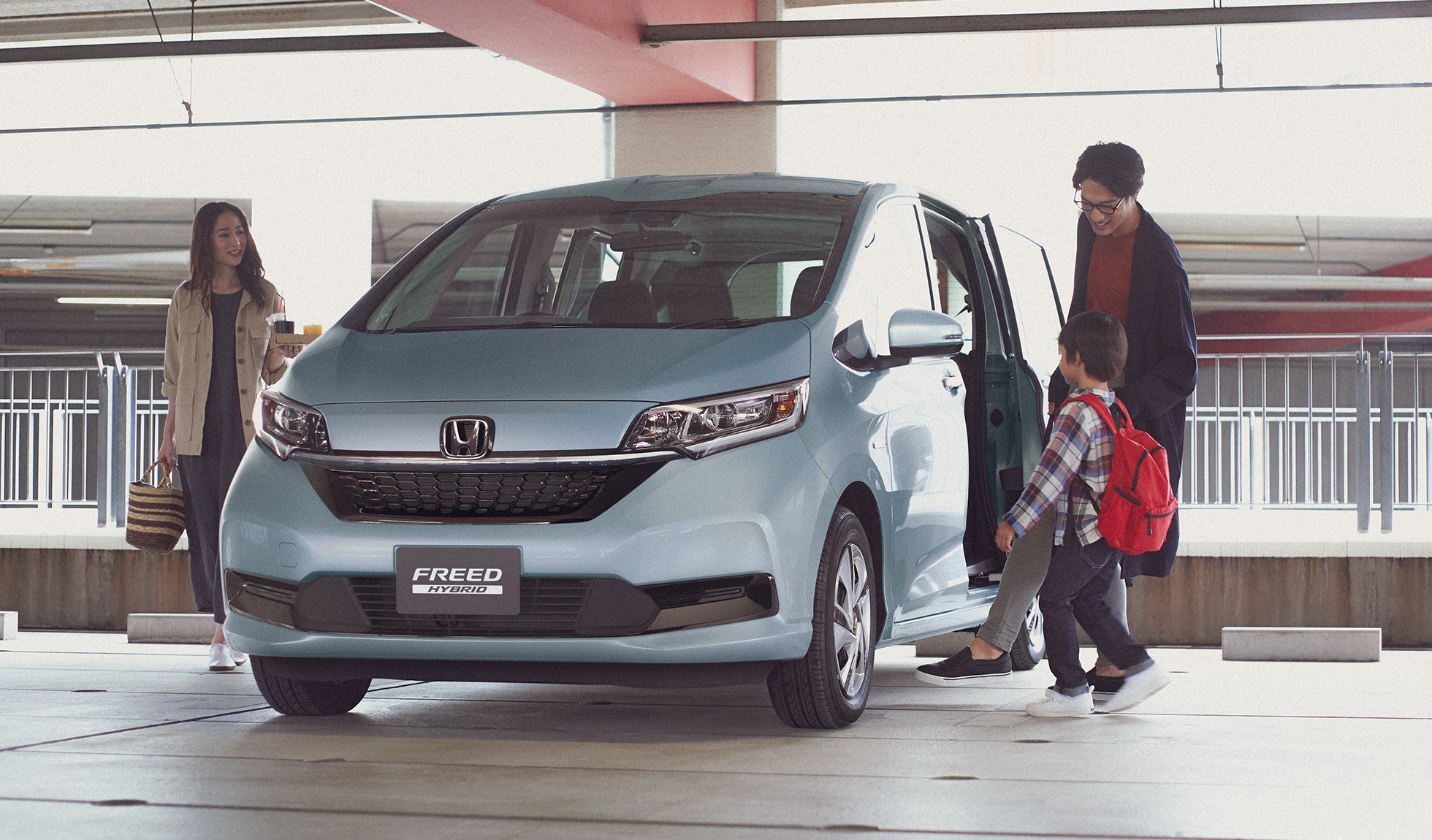 Honda-Freed-2020-ราคา-6