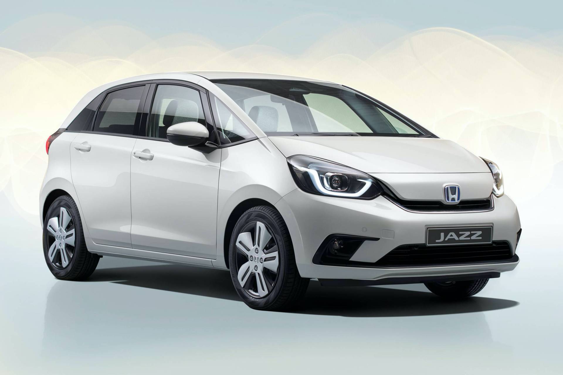 Honda-Jazz-2020-ราคา-6