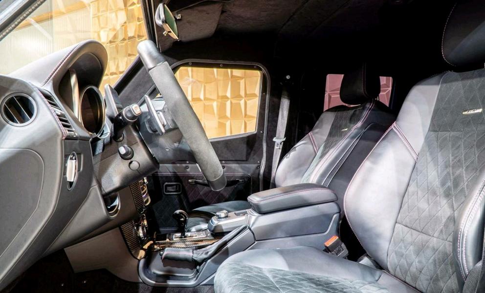 Mercedes-Benz-G500-4×4²-รถหุ้มเกราะ-3