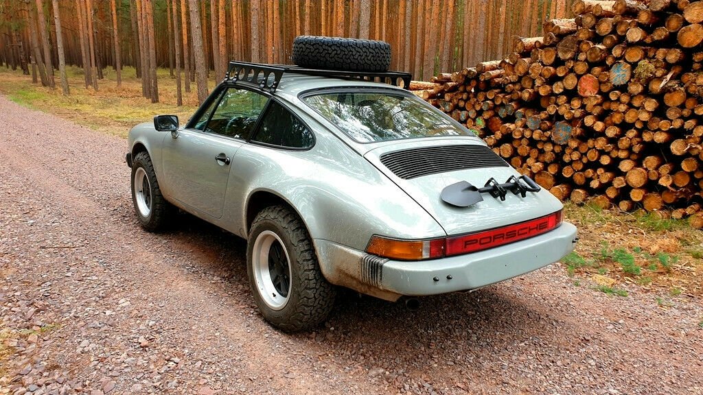 Porsche-911-Carrera-เวอร์ชั่น-Safari-2