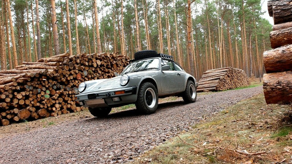 Porsche-911-Carrera-เวอร์ชั่น-Safari-4