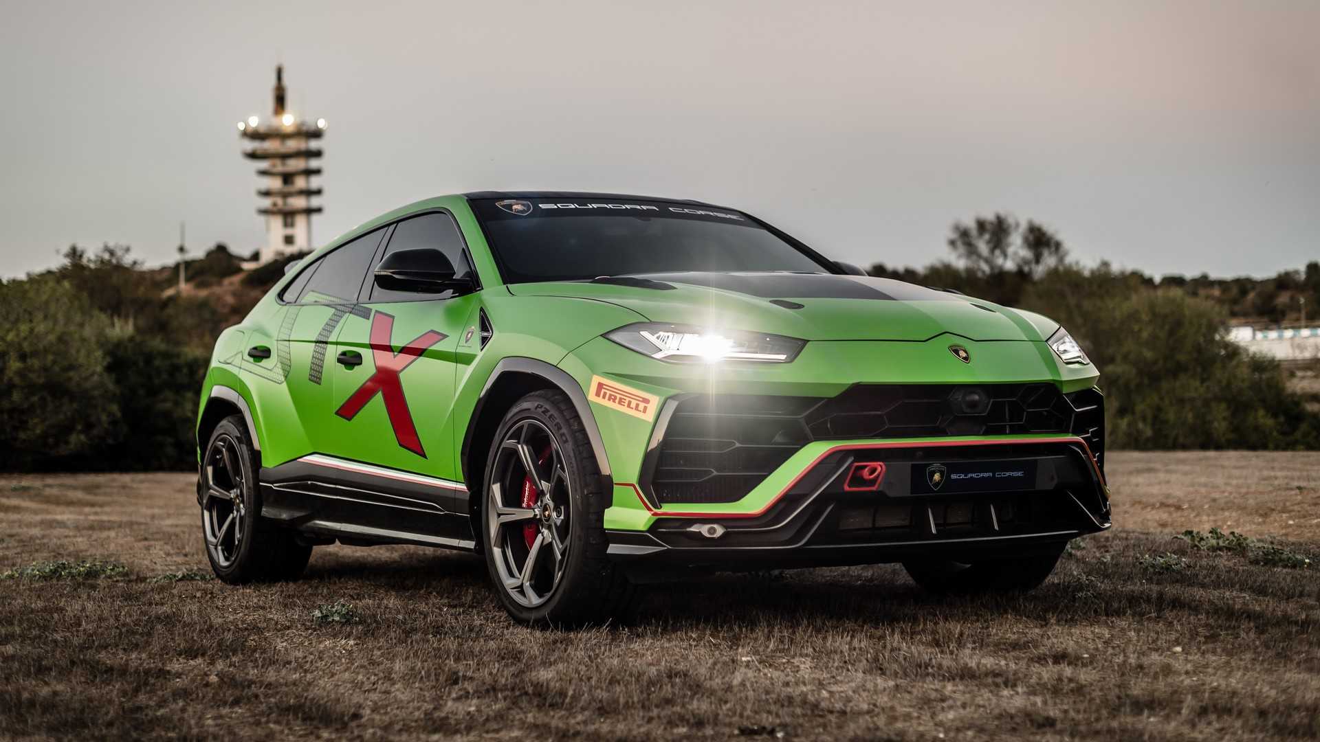 Lamborghini-Urus-ST-X-รูปใหม่-1