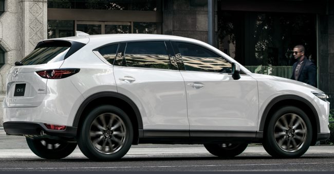 New-Mazda-CX-5-2019