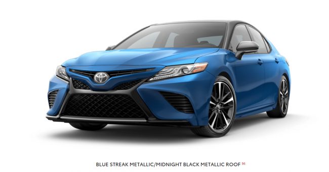 Toyota-Camry-2020-USA