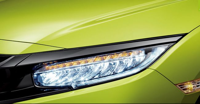 LED-Honda-Civic-2019