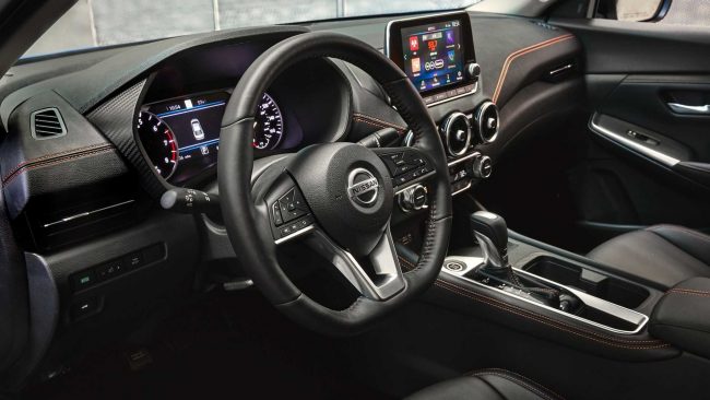 Interior-2020-nissan-sentra