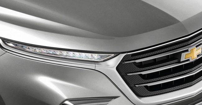 Headlight-Chevrolet-Captiva-2020