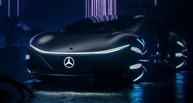 Front-Mercedes-Benz-Vision-AVTR